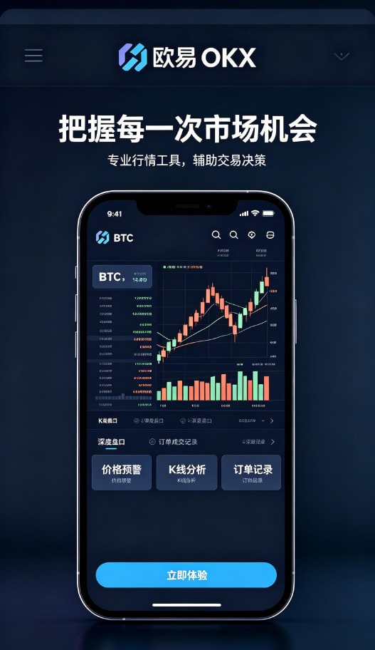 欧交易所APP使用心得配图三